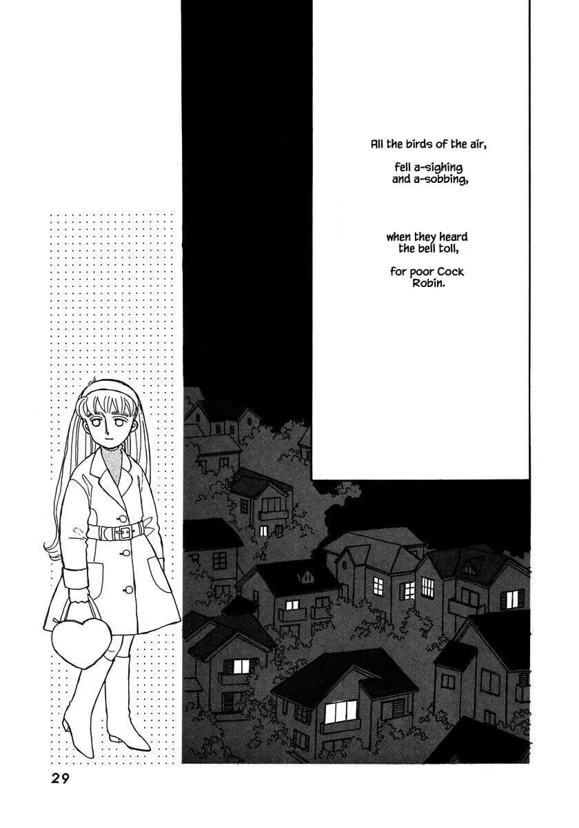 Read Papa told me chapter 51.2 image 3 on Lezhin