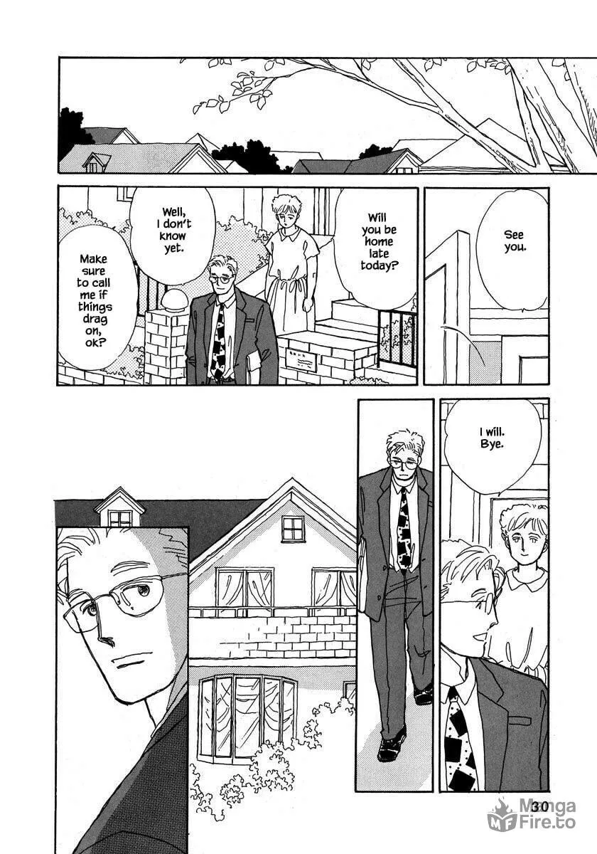 Read Papa told me chapter 51.2 image 4 on Lezhin