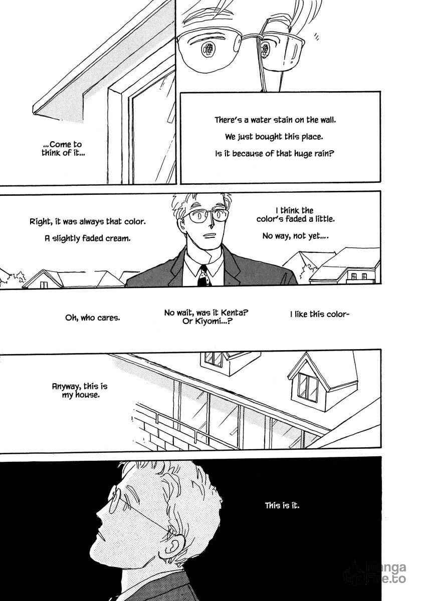 Read Papa told me chapter 51.2 image 5 on Lezhin