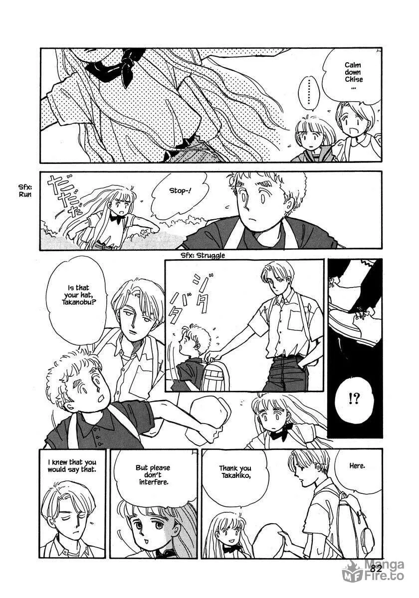 Read Papa told me chapter 52.2 image 14 on Lezhin