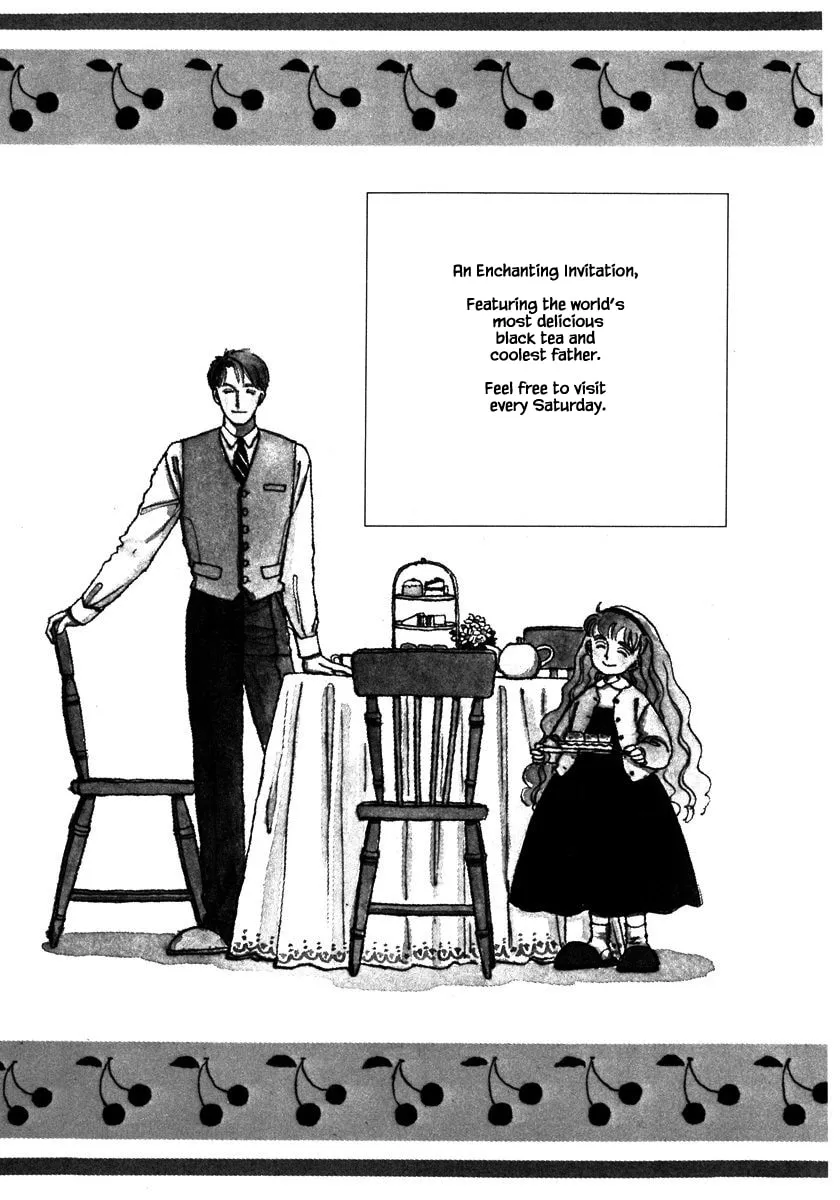 Read Papa told me chapter 53.1 image 0 on Lezhin