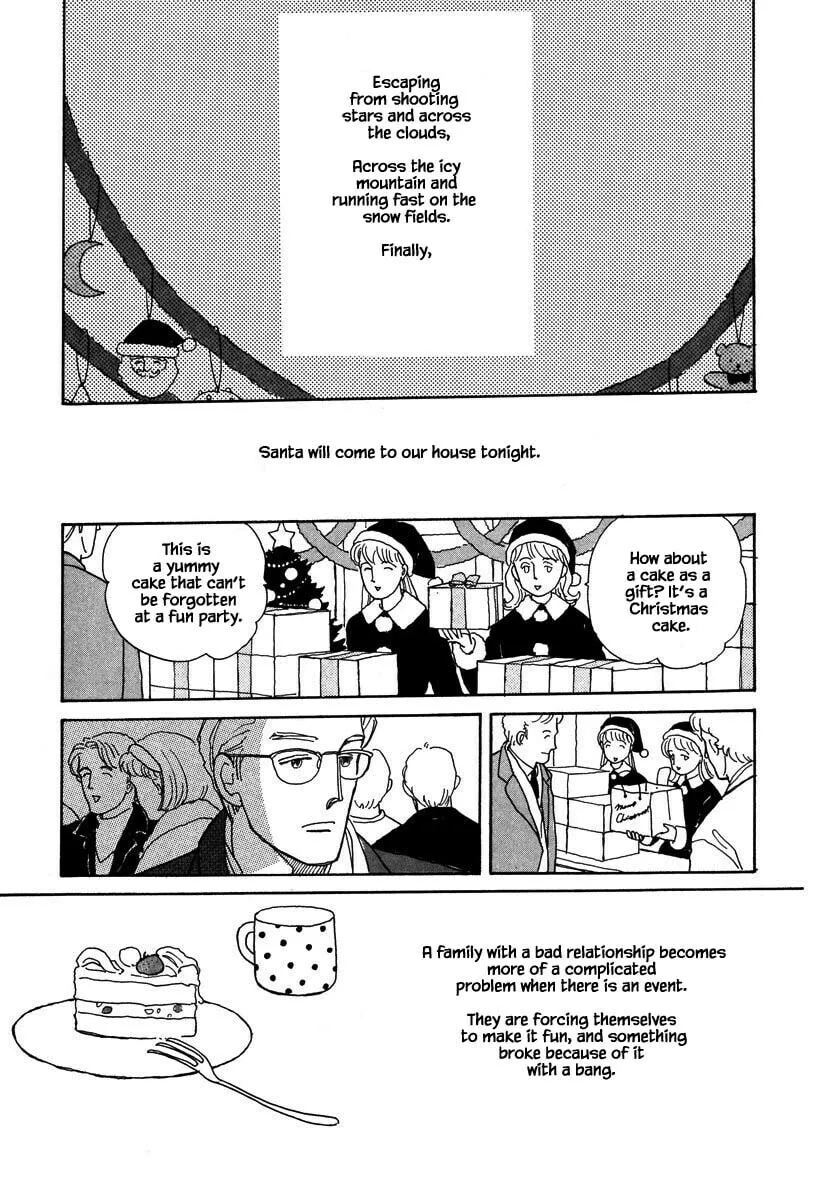 Read Papa told me chapter 54.1 image 12 on Lezhin