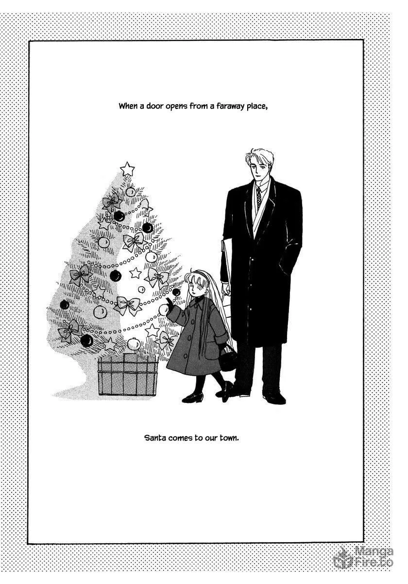 Read Papa told me chapter 54.1 image 2 on Lezhin