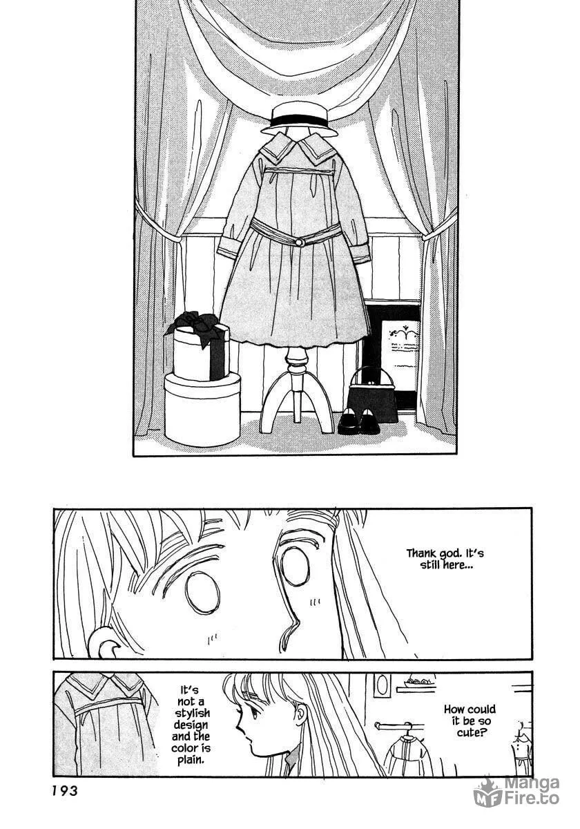 Read Papa told me chapter 55.1 image 11 on Lezhin