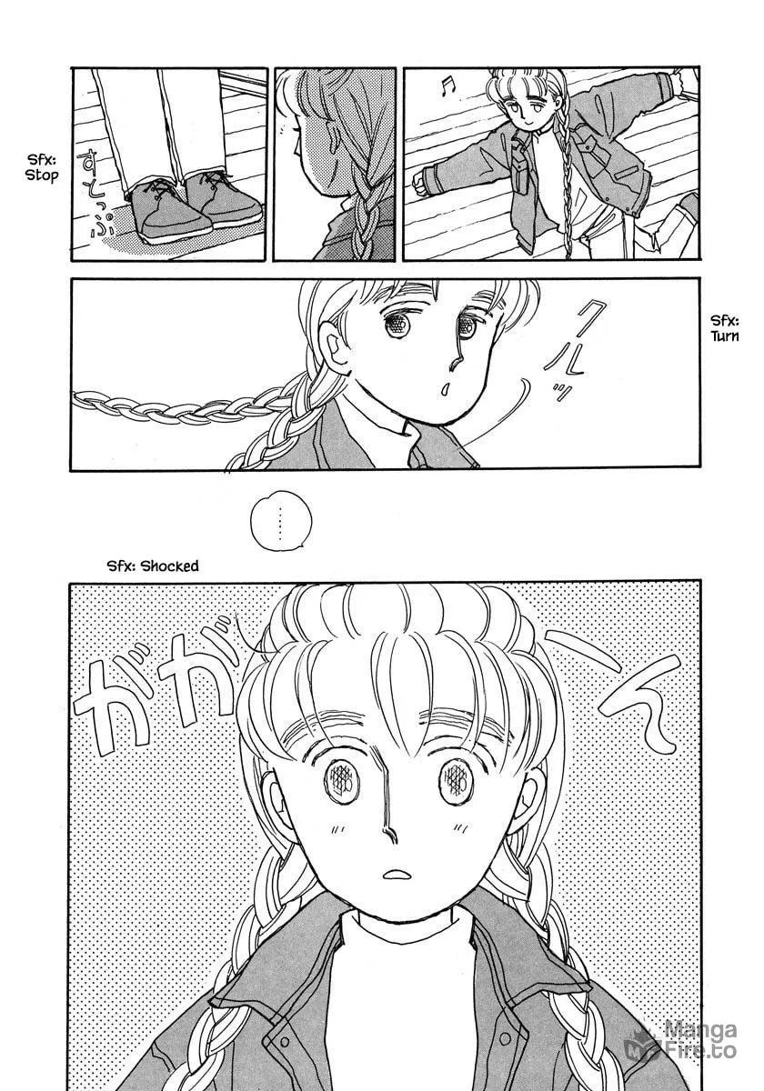 Read Papa told me chapter 55.1 image 2 on Lezhin
