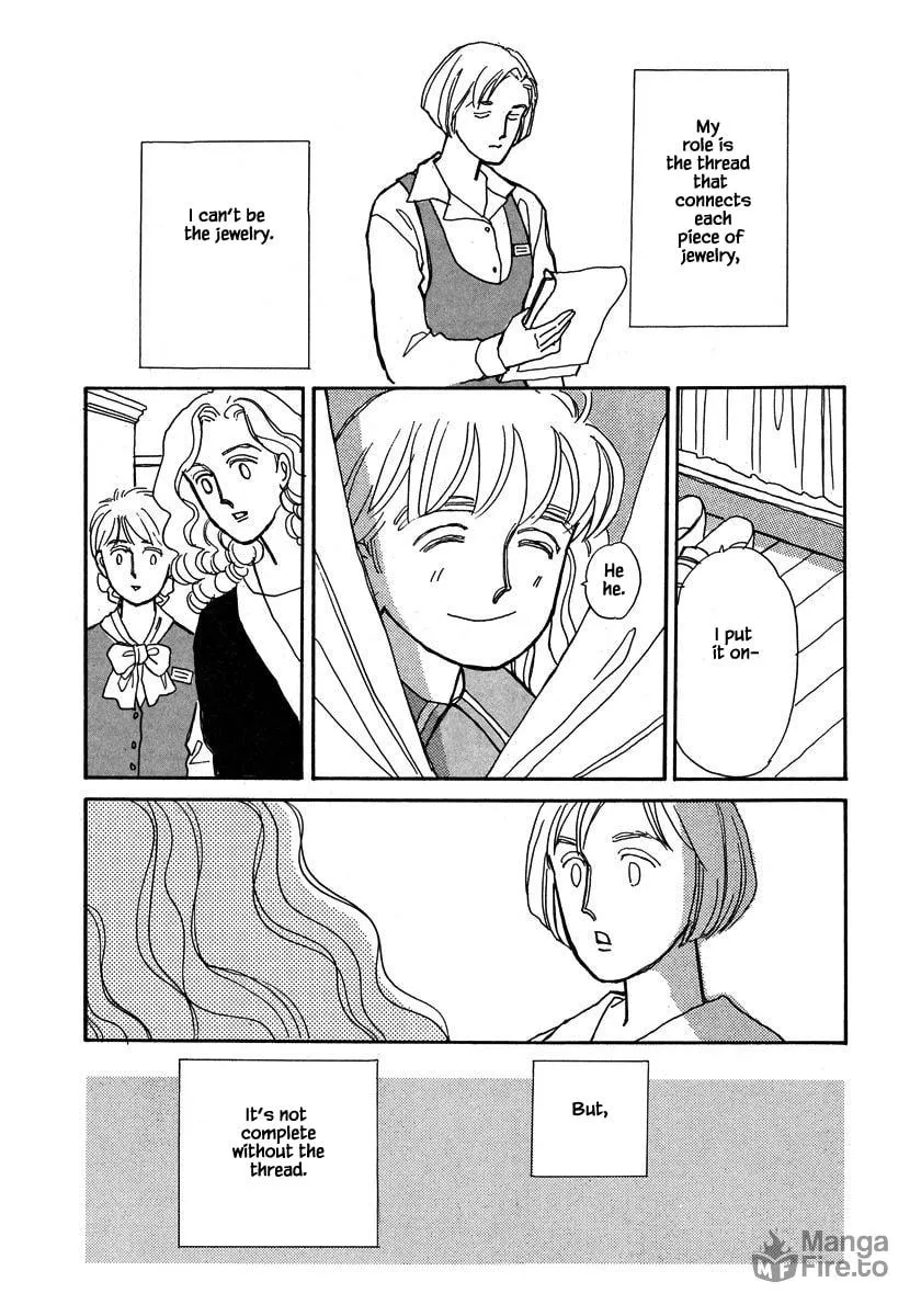 Read Papa told me chapter 55.2 image 14 on Lezhin
