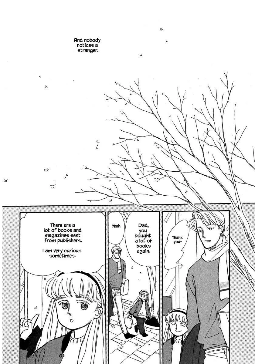 Read Papa told me chapter 56.1 image 6 on Lezhin