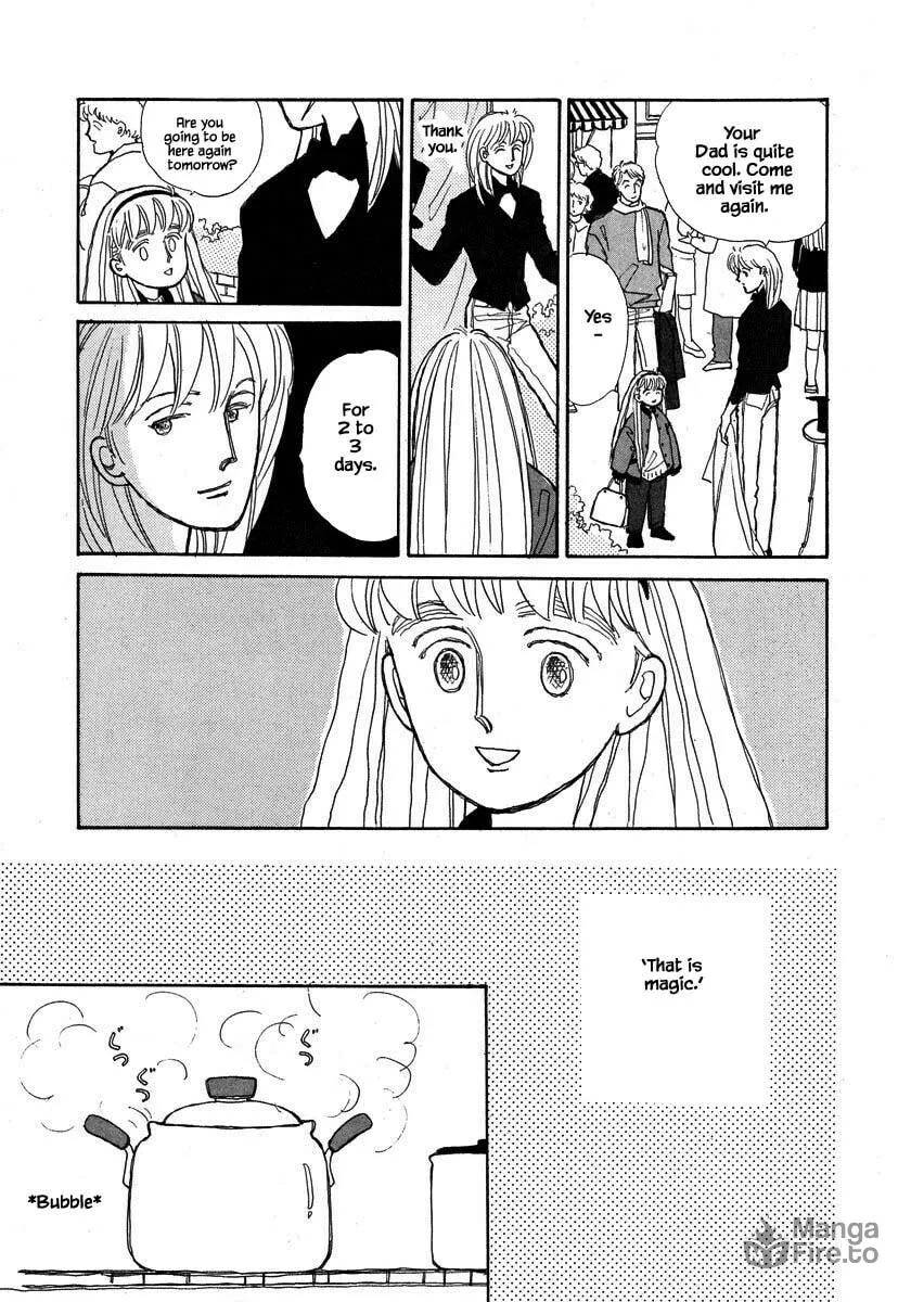 Read Papa told me chapter 56.2 image 4 on Lezhin