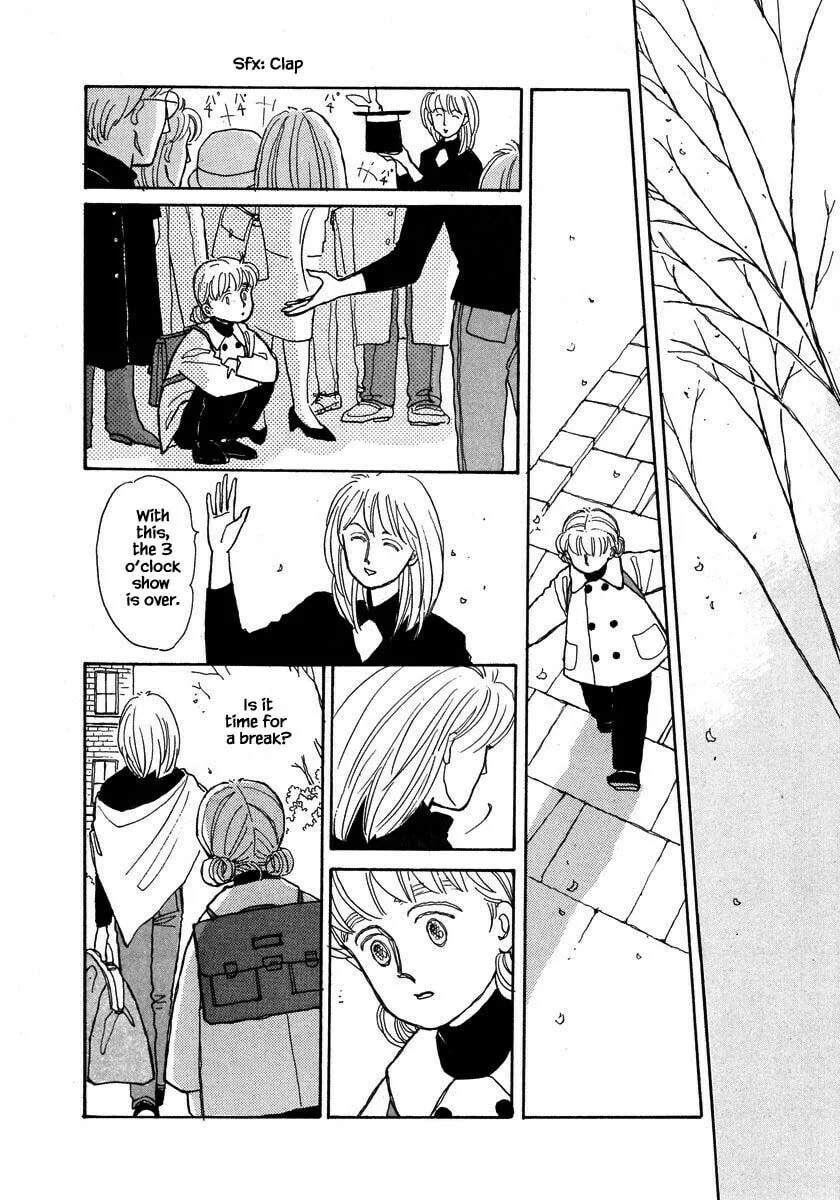 Read Papa told me chapter 56.2 image 6 on Lezhin