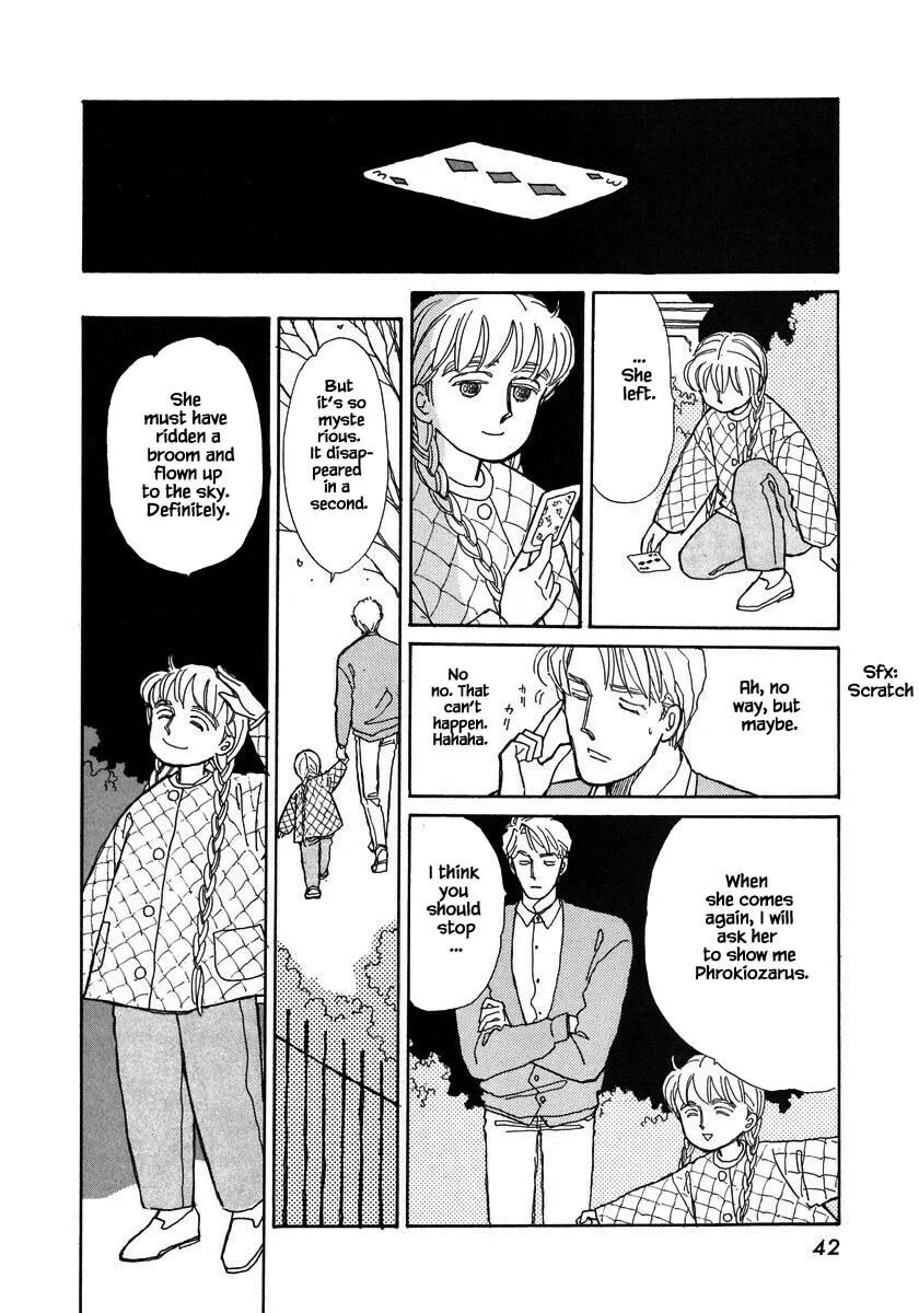 Read Papa told me chapter 56.3 image 10 on Lezhin
