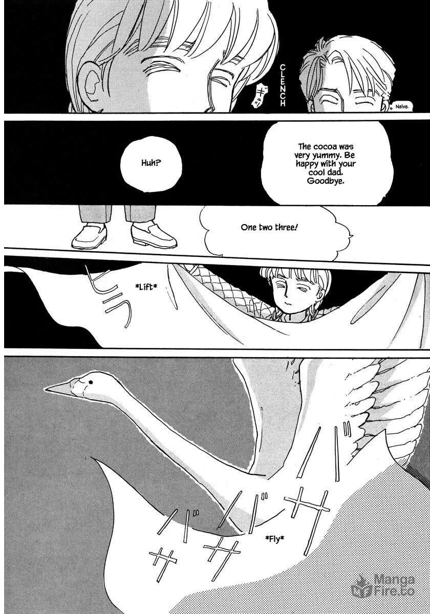Read Papa told me chapter 56.3 image 8 on Lezhin