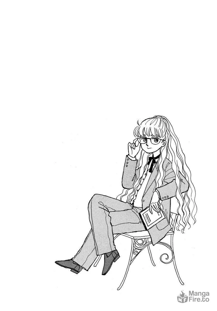 Read Papa told me chapter 57.1 image 2 on Lezhin