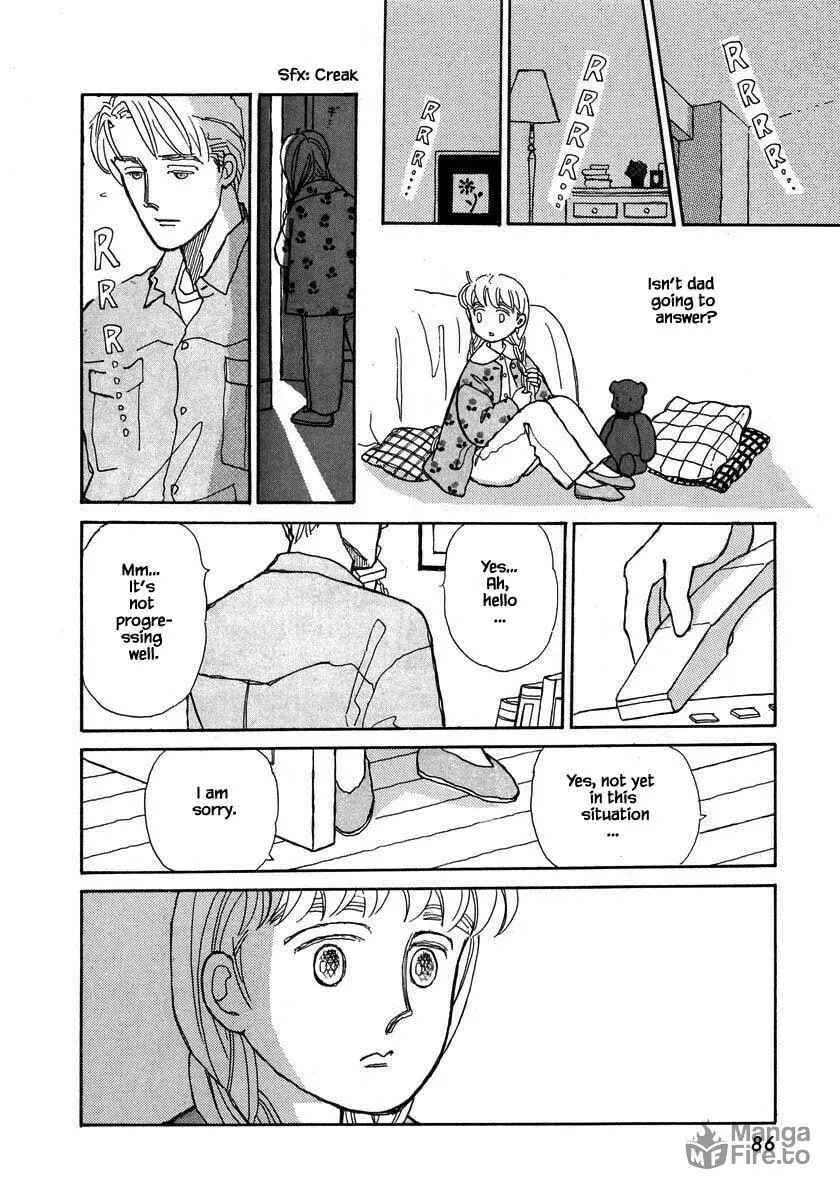 Read Papa told me chapter 57.2 image 14 on Lezhin