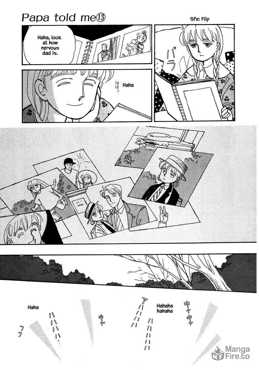 Read Papa told me chapter 57.2 image 17 on Lezhin