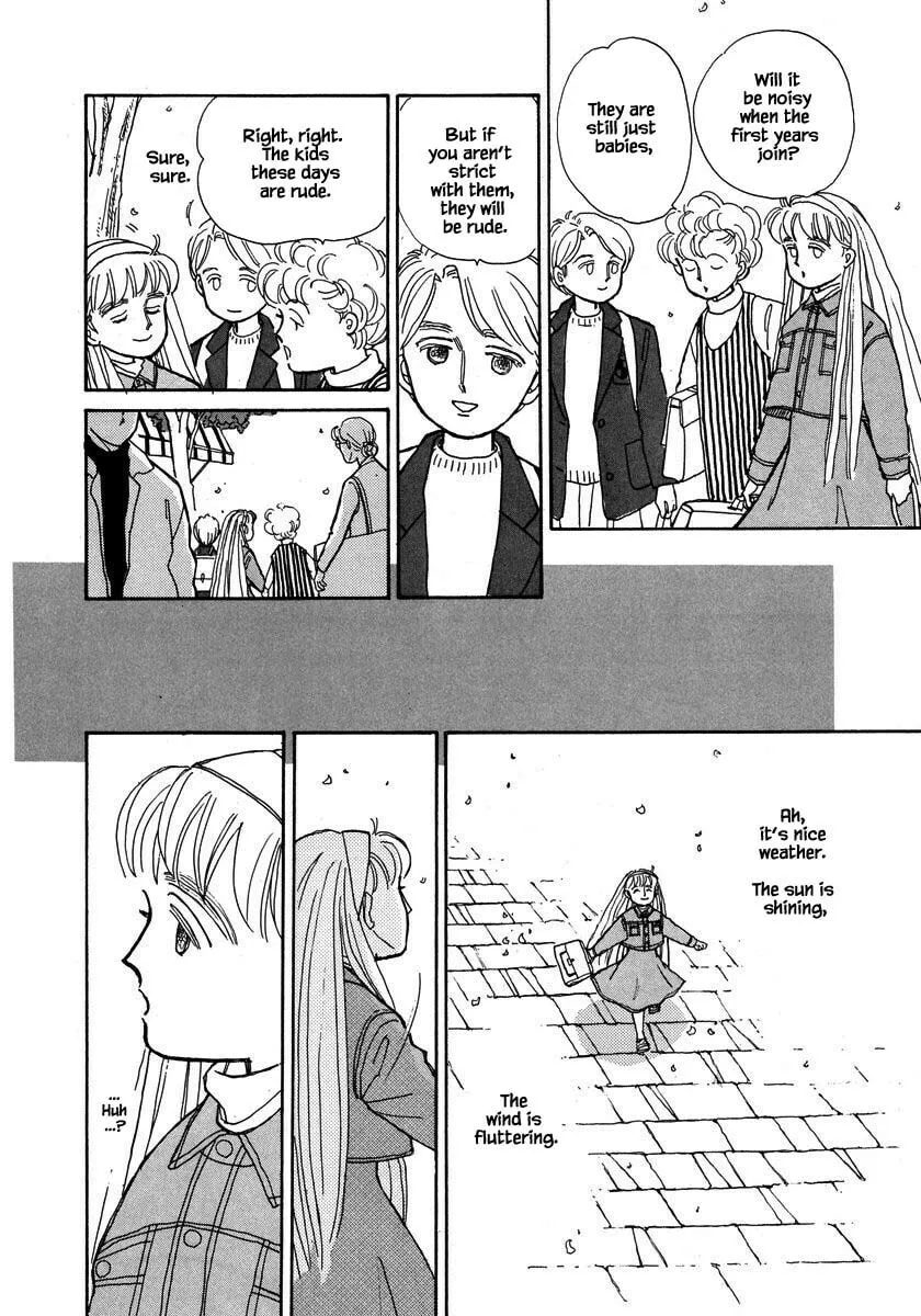 Read Papa told me chapter 57.2 image 18 on Lezhin
