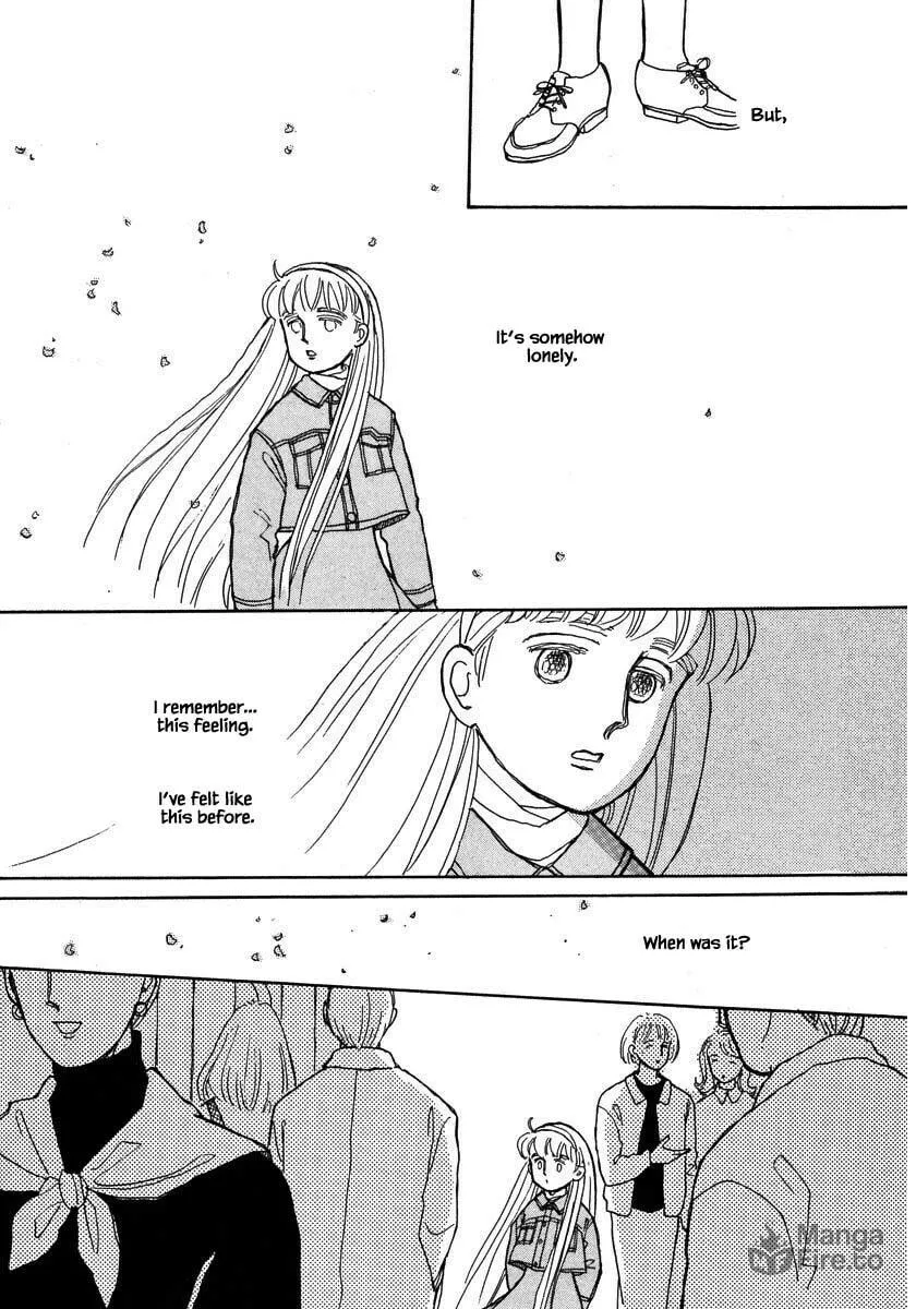 Read Papa told me chapter 57.2 image 19 on Lezhin