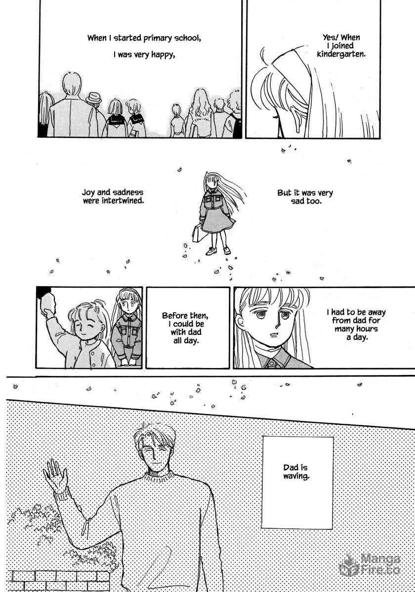 Read Papa told me chapter 57.2 image 20 on Lezhin