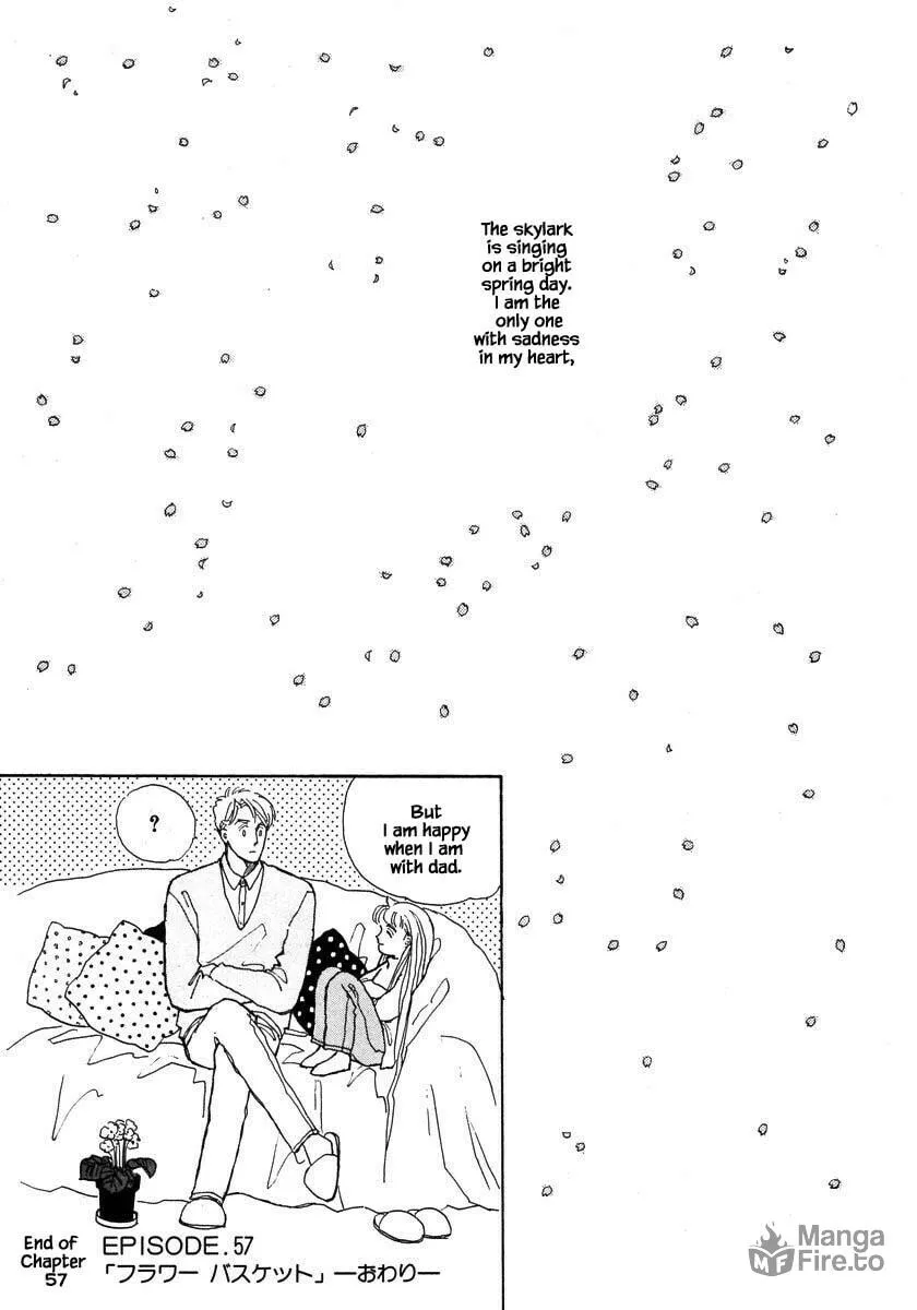 Read Papa told me chapter 57.2 image 23 on Lezhin