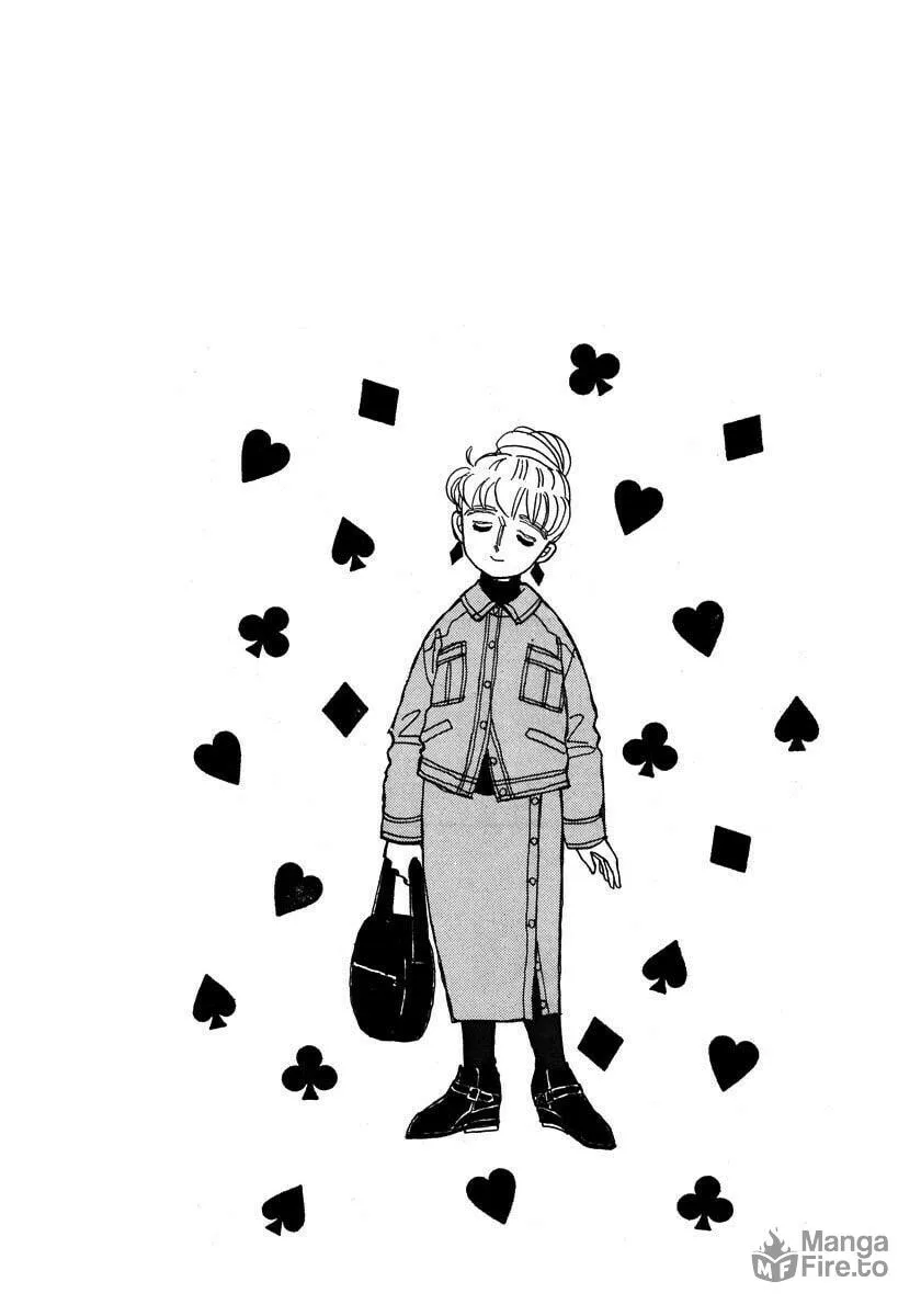 Read Papa told me chapter 57.2 image 24 on Lezhin