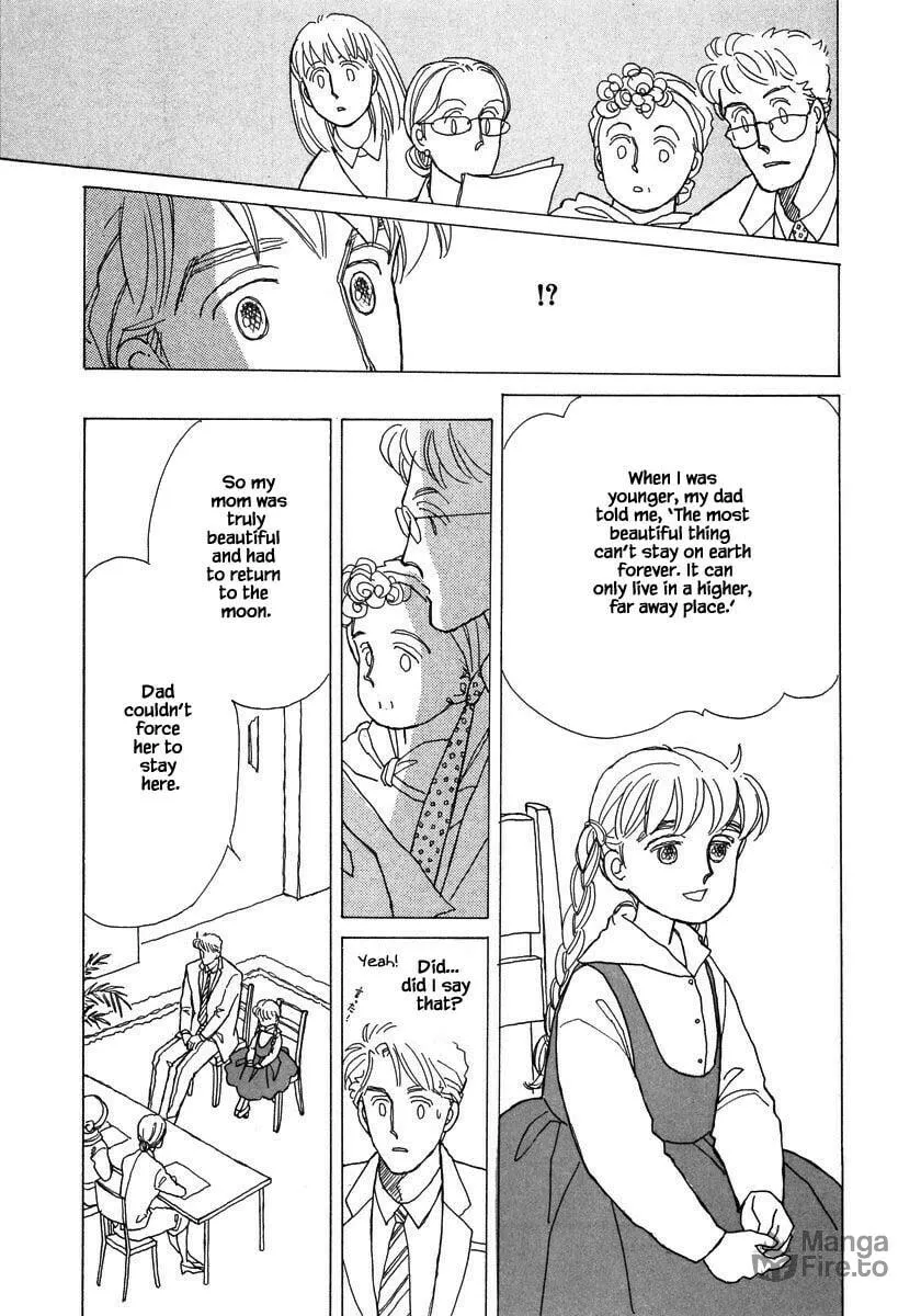 Read Papa told me chapter 57.2 image 5 on Lezhin