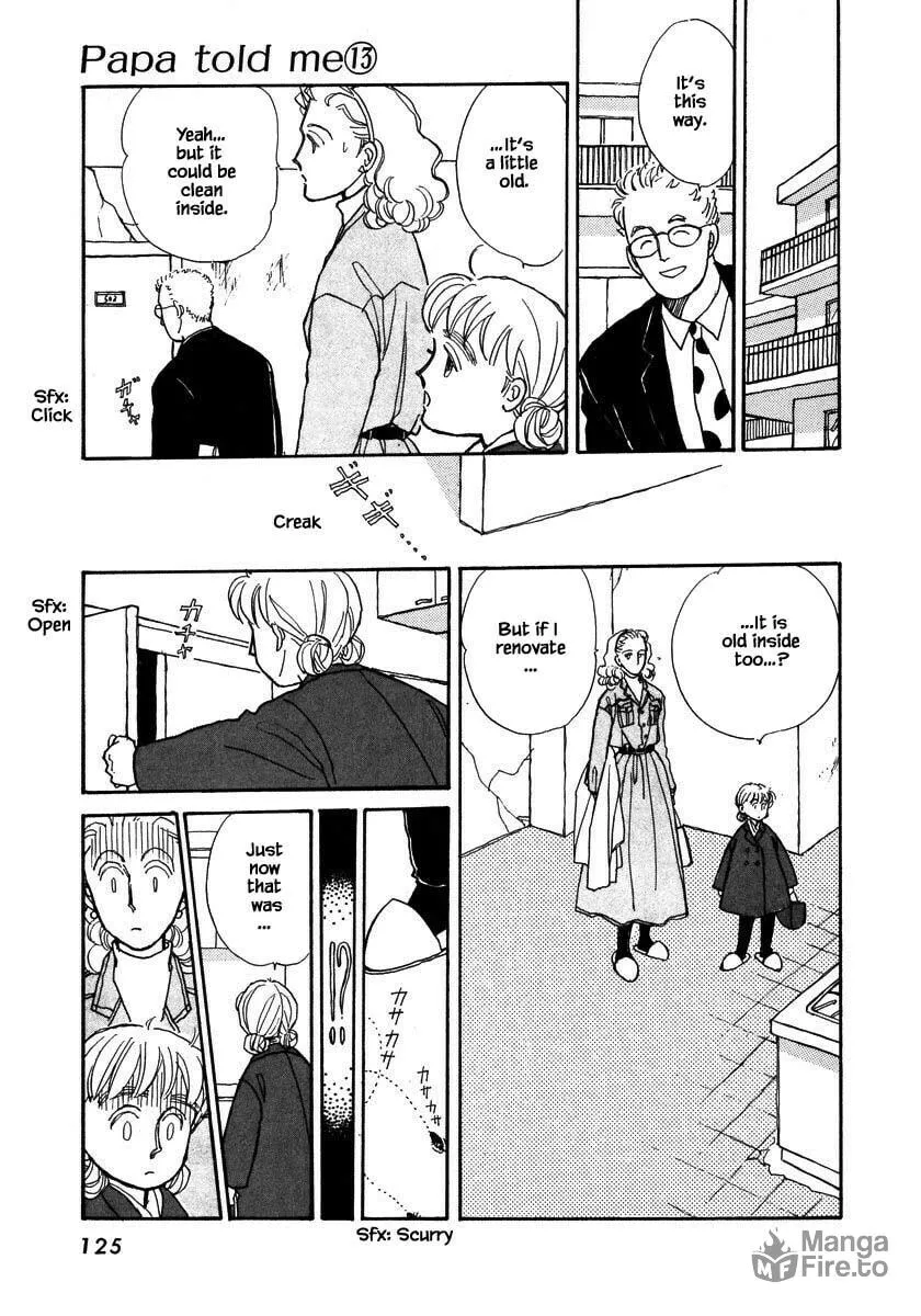 Read Papa told me chapter 58.2 image 11 on Lezhin