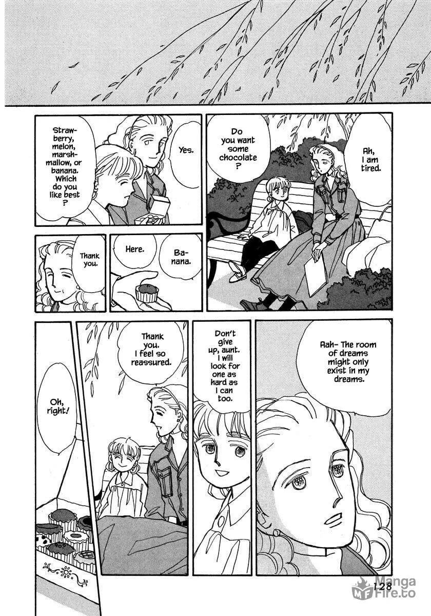 Read Papa told me chapter 58.2 image 14 on Lezhin