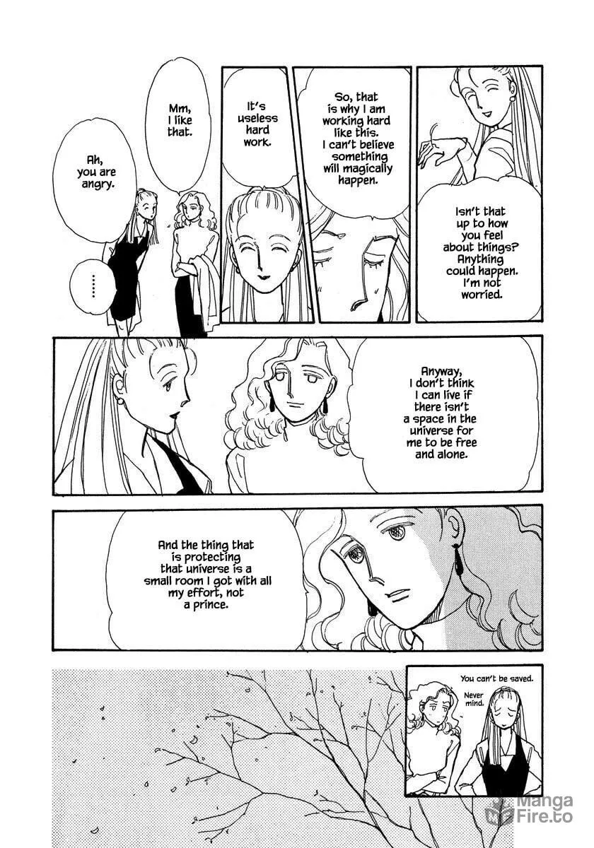 Read Papa told me chapter 58.2 image 2 on Lezhin