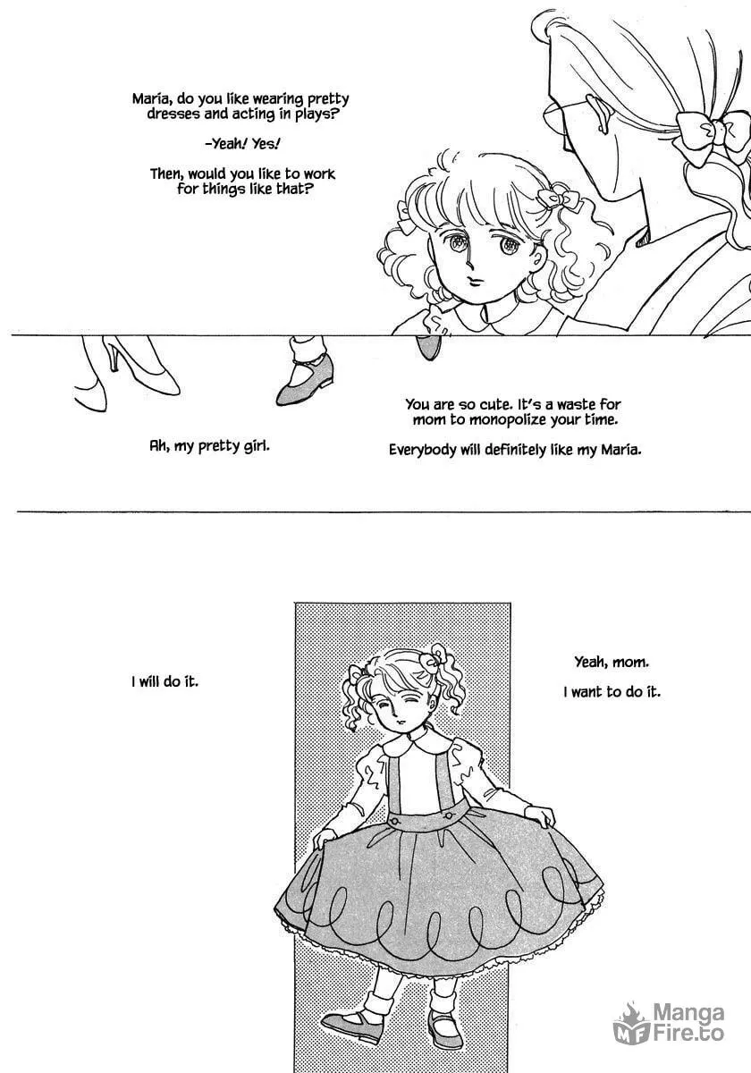 Read Papa told me chapter 59.1 image 14 on Lezhin