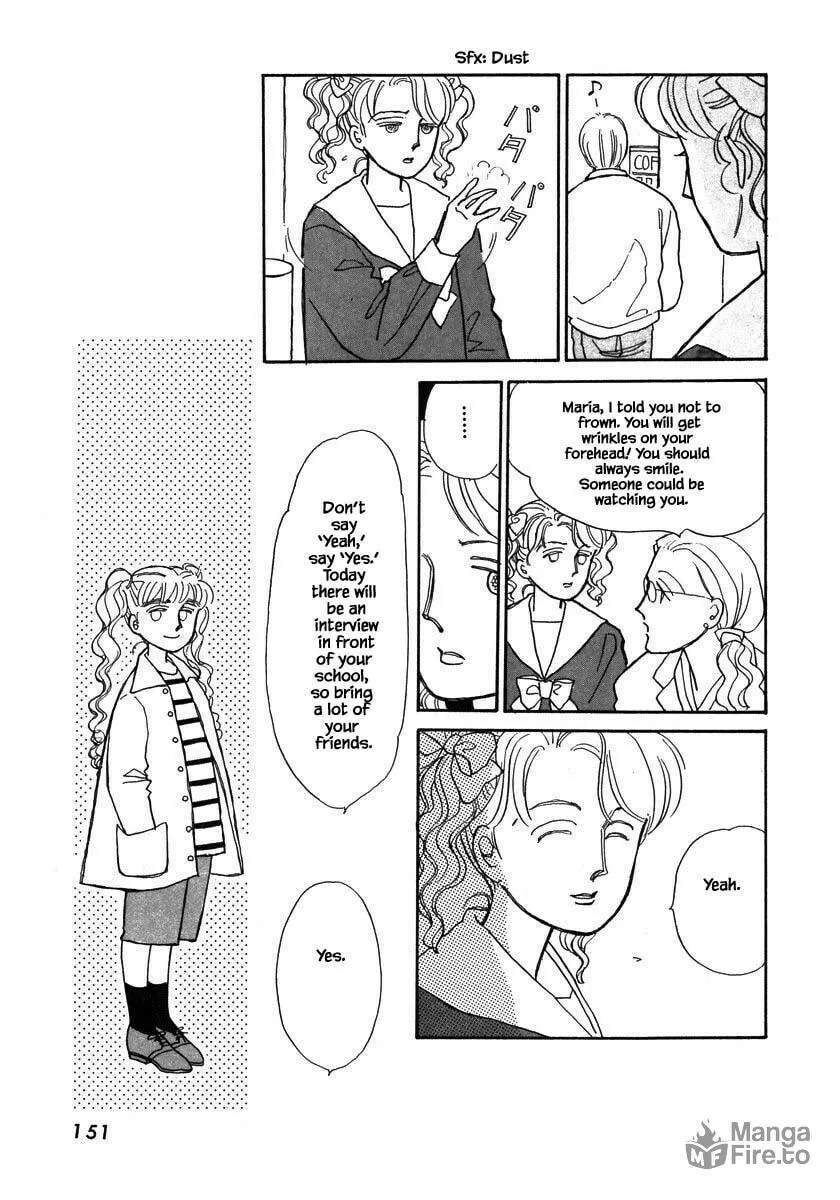Read Papa told me chapter 59.1 image 19 on Lezhin