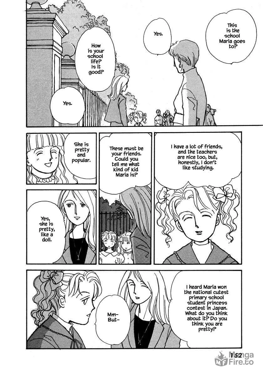Read Papa told me chapter 59.1 image 20 on Lezhin