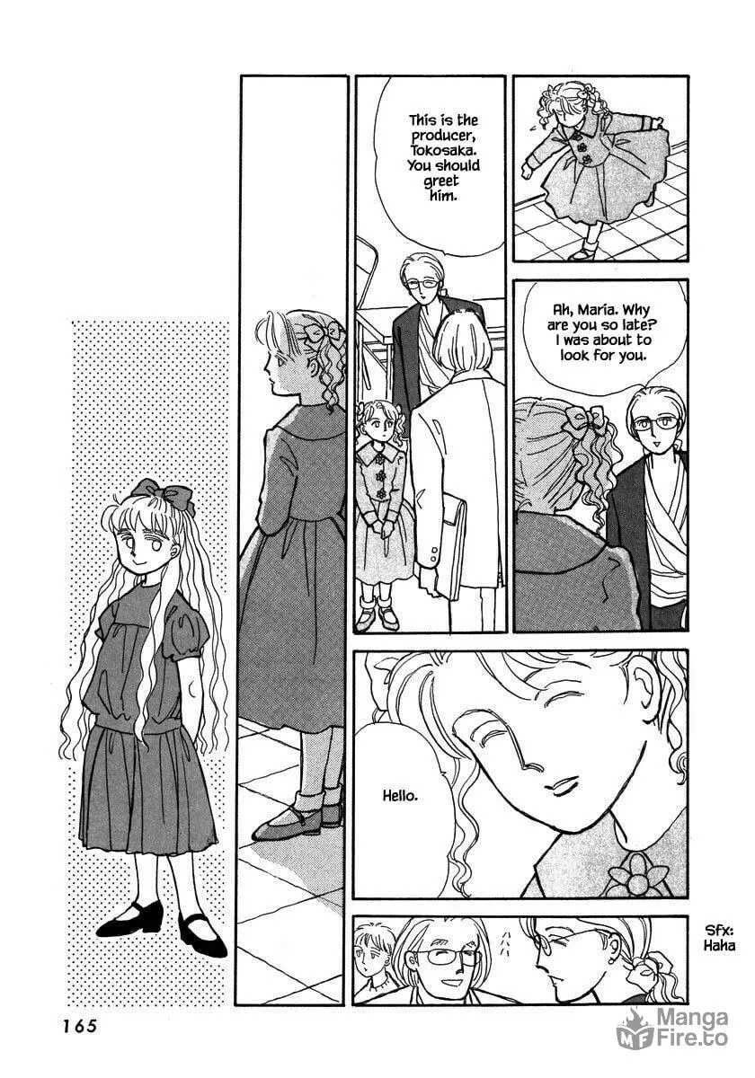 Read Papa told me chapter 59.2 image 11 on Lezhin