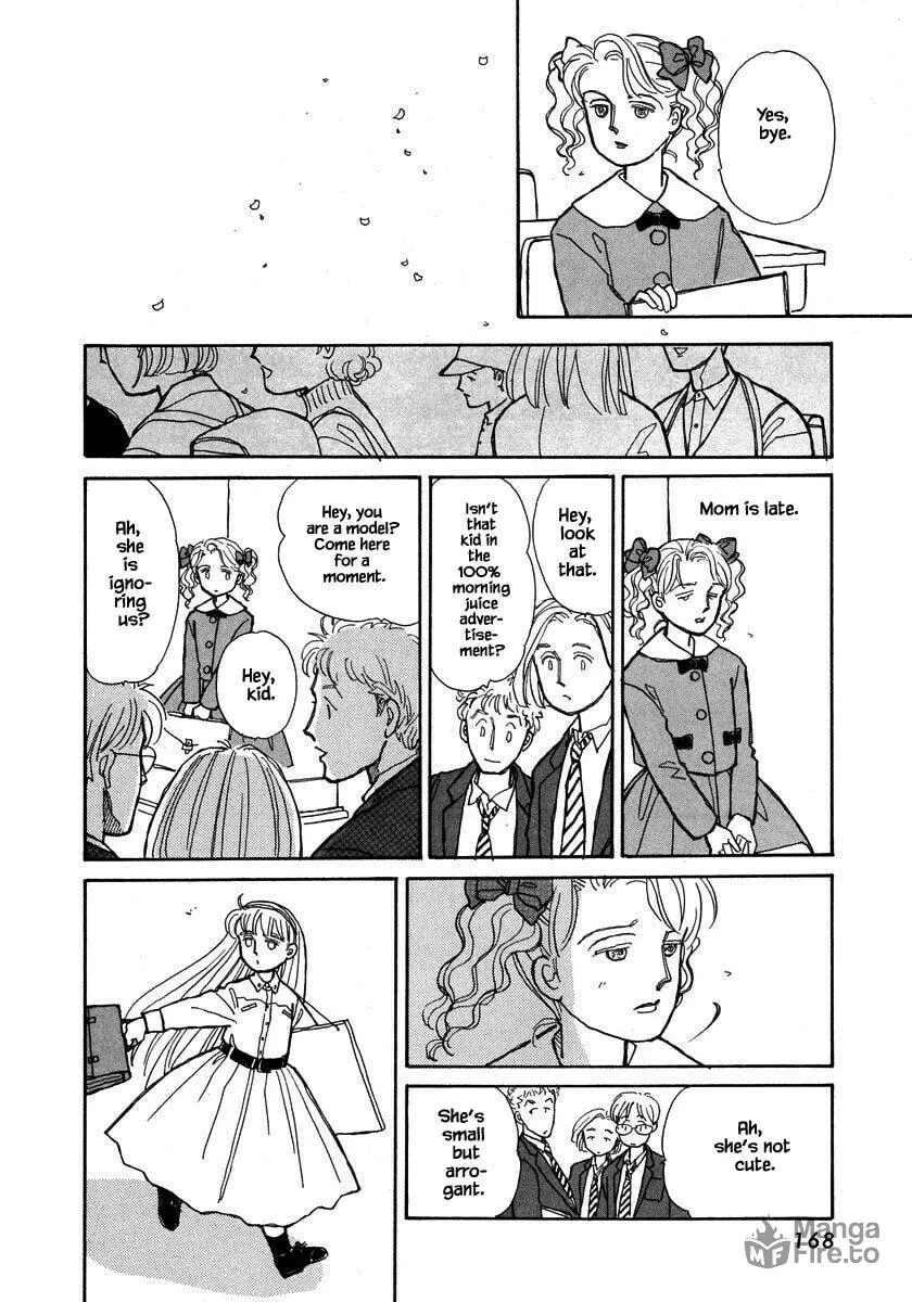 Read Papa told me chapter 59.2 image 14 on Lezhin
