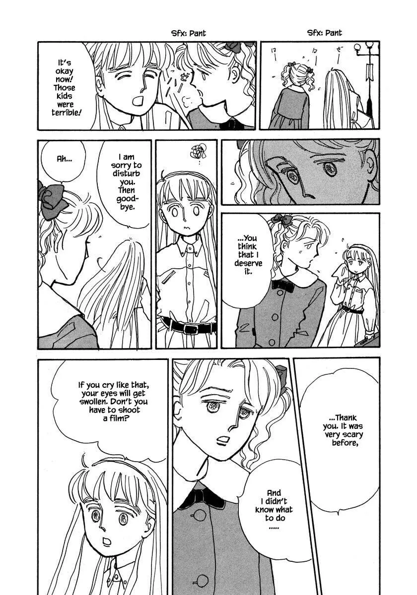Read Papa told me chapter 59.2 image 16 on Lezhin