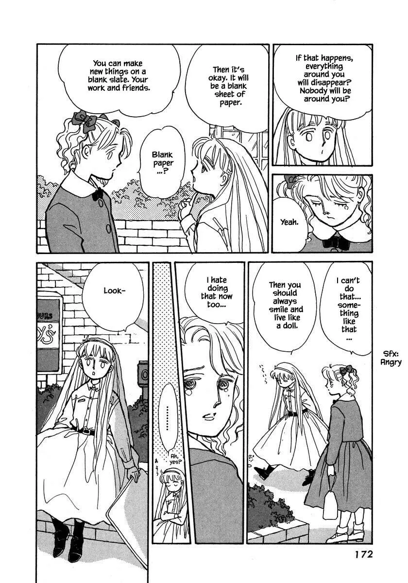 Read Papa told me chapter 59.2 image 18 on Lezhin