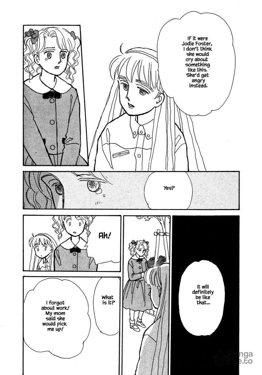 Read Papa told me chapter 59.2 image 19 on Lezhin