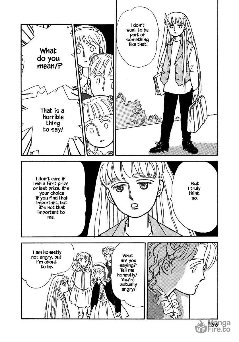 Read Papa told me chapter 59.2 image 2 on Lezhin