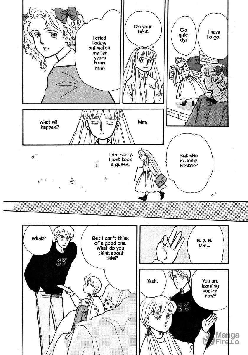 Read Papa told me chapter 59.2 image 20 on Lezhin