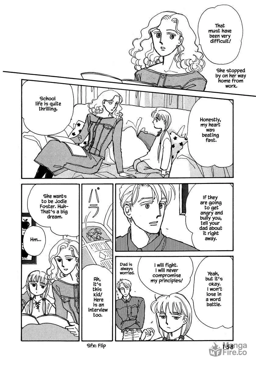 Read Papa told me chapter 59.2 image 4 on Lezhin