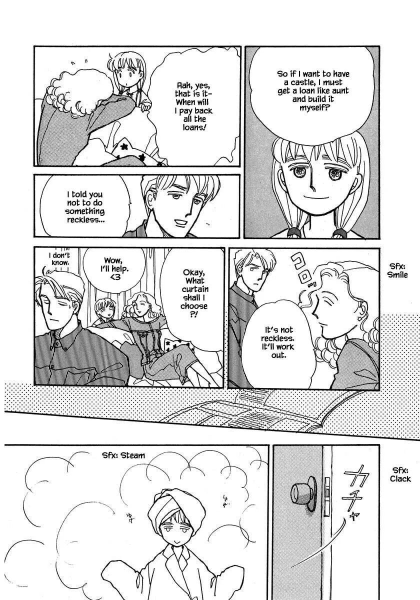 Read Papa told me chapter 59.2 image 6 on Lezhin
