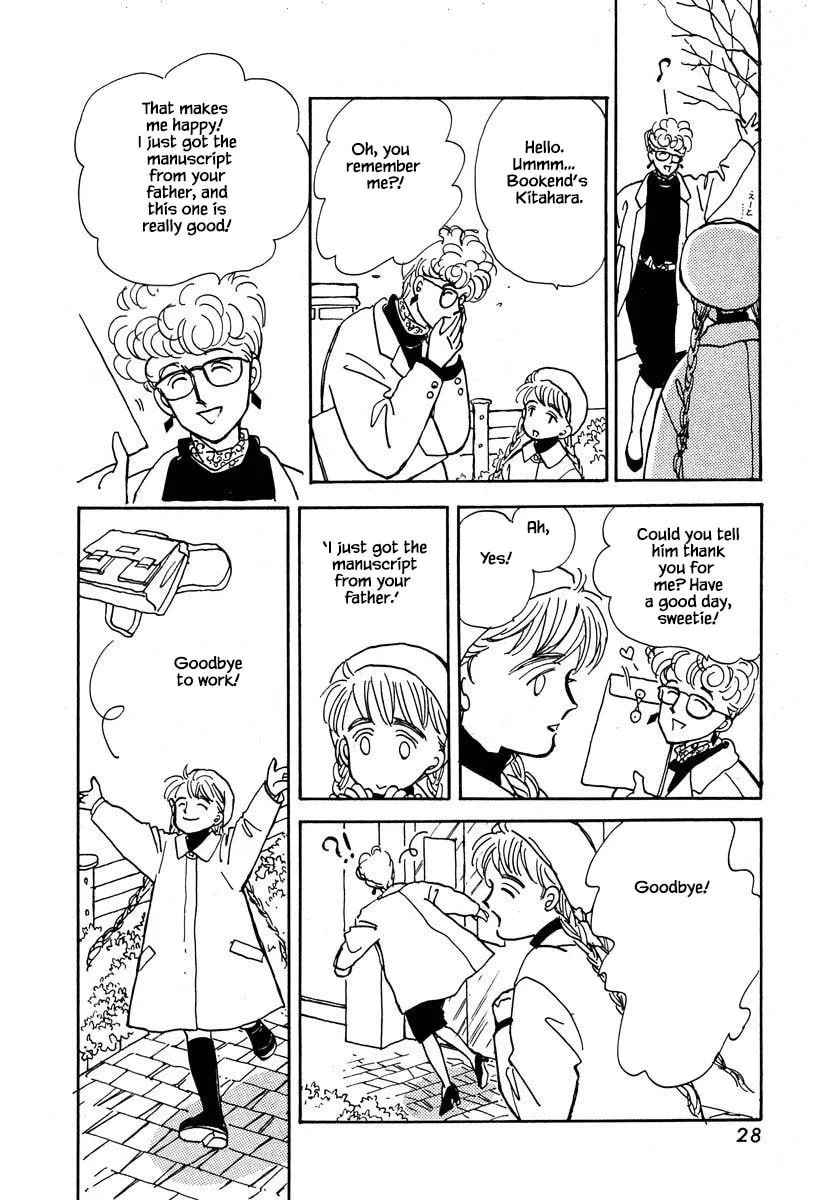 Read Papa told me chapter 6.2 image 10 on Lezhin