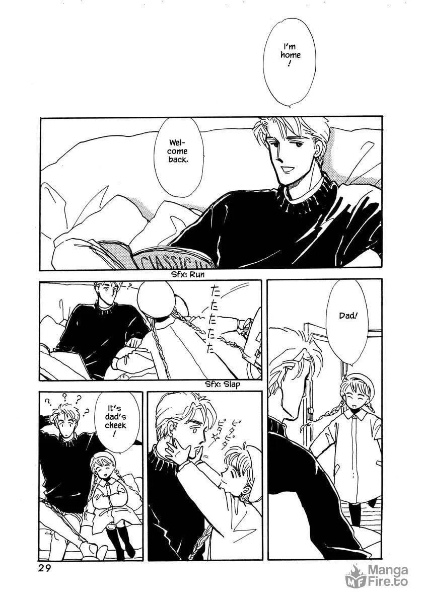 Read Papa told me chapter 6.2 image 11 on Lezhin