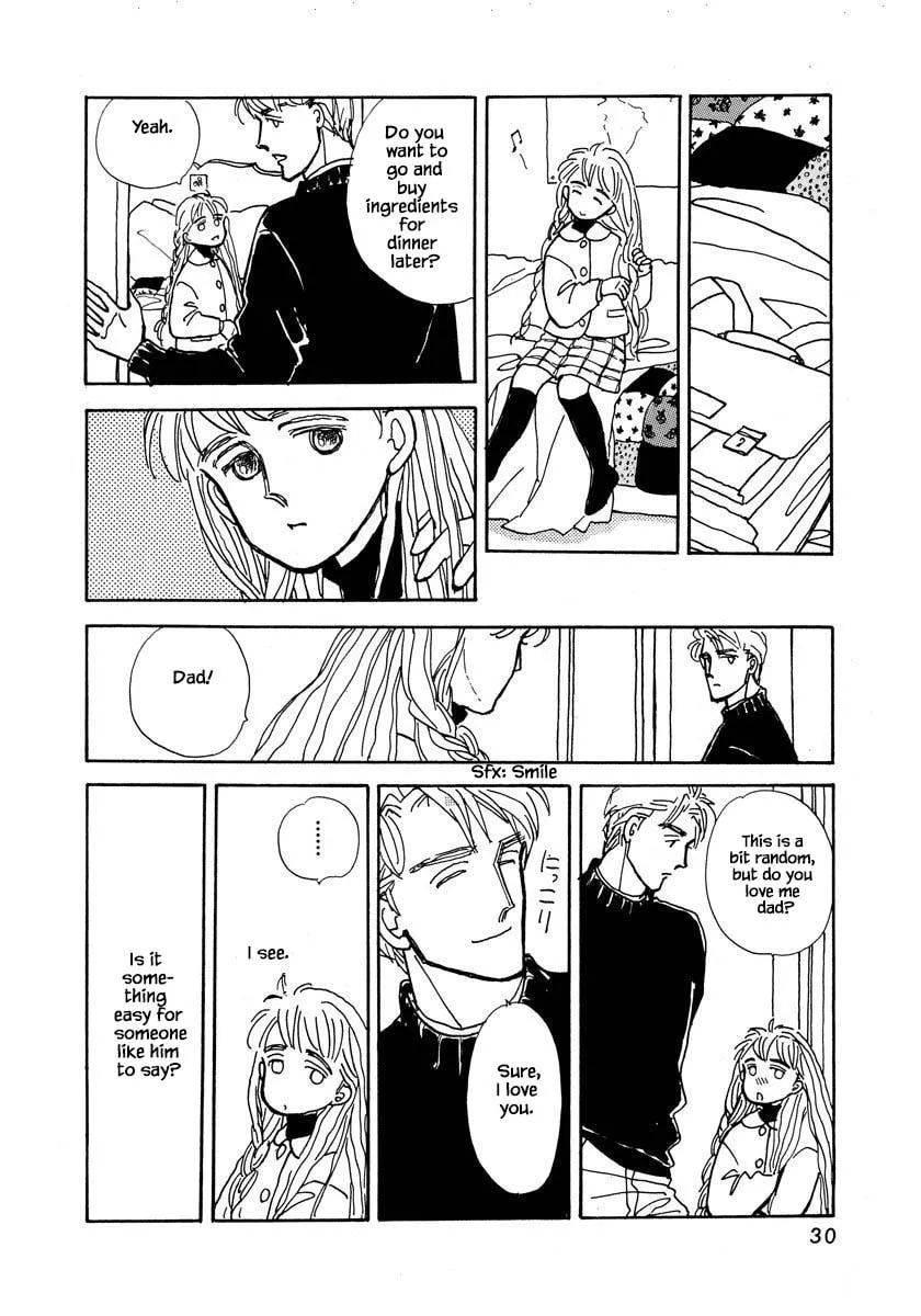 Read Papa told me chapter 6.2 image 12 on Lezhin