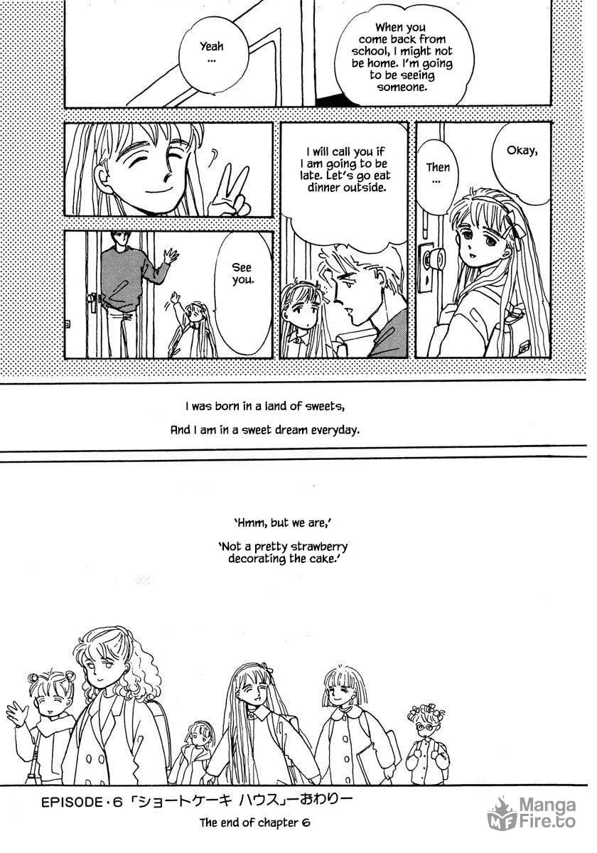 Read Papa told me chapter 6.2 image 19 on Lezhin