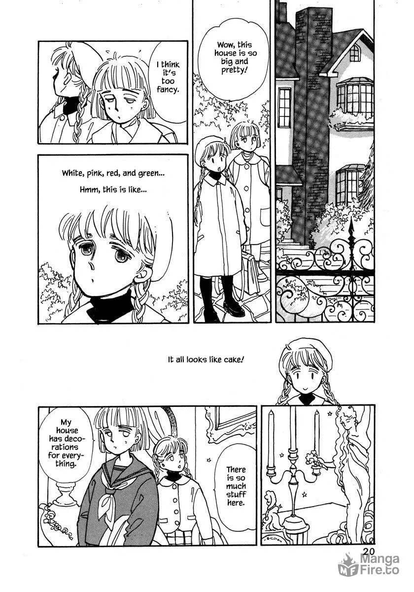 Read Papa told me chapter 6.2 image 2 on Lezhin