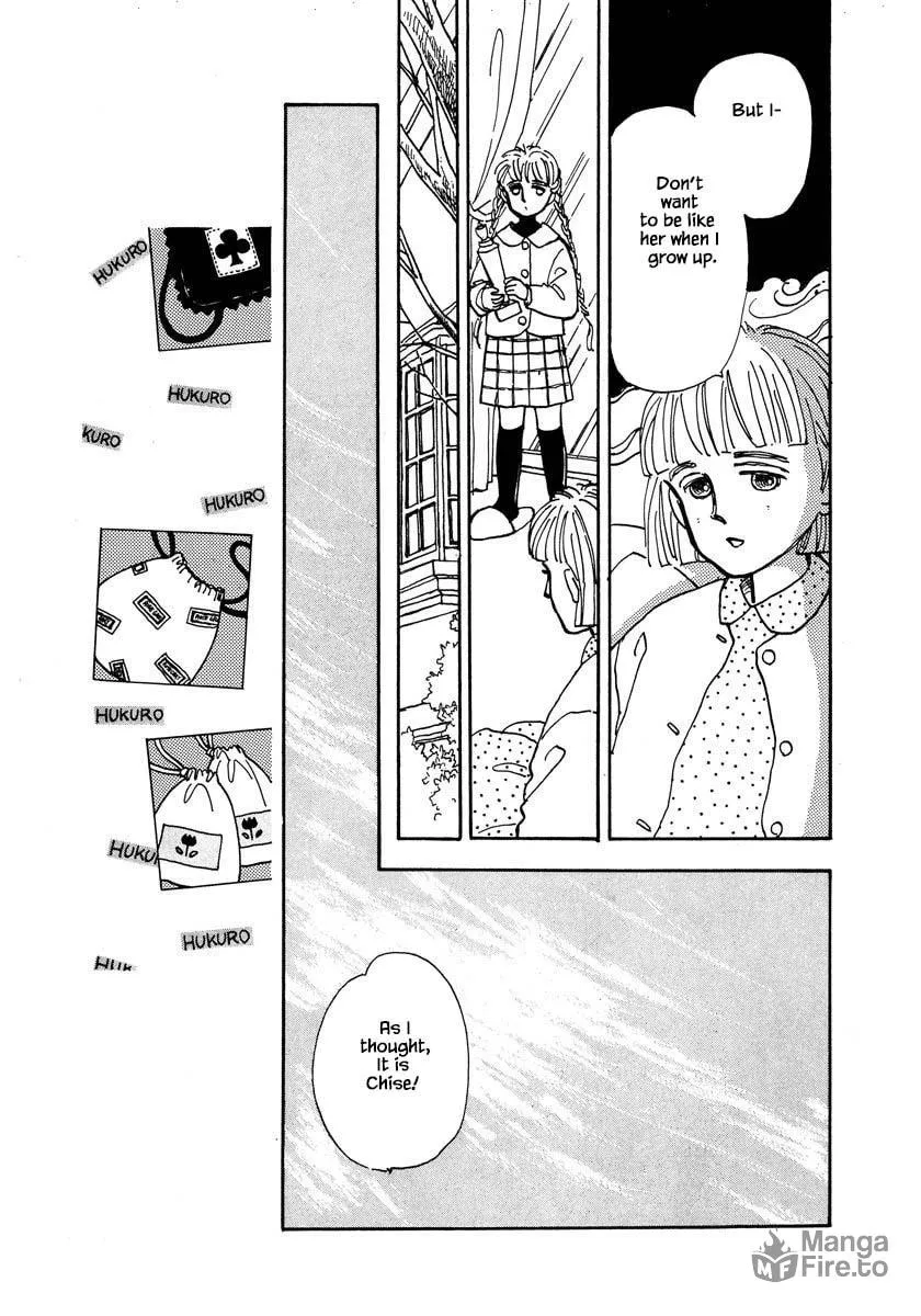 Read Papa told me chapter 6.2 image 9 on Lezhin
