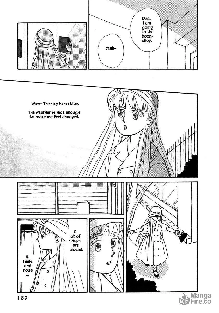 Read Papa told me chapter 60.1 image 11 on Lezhin