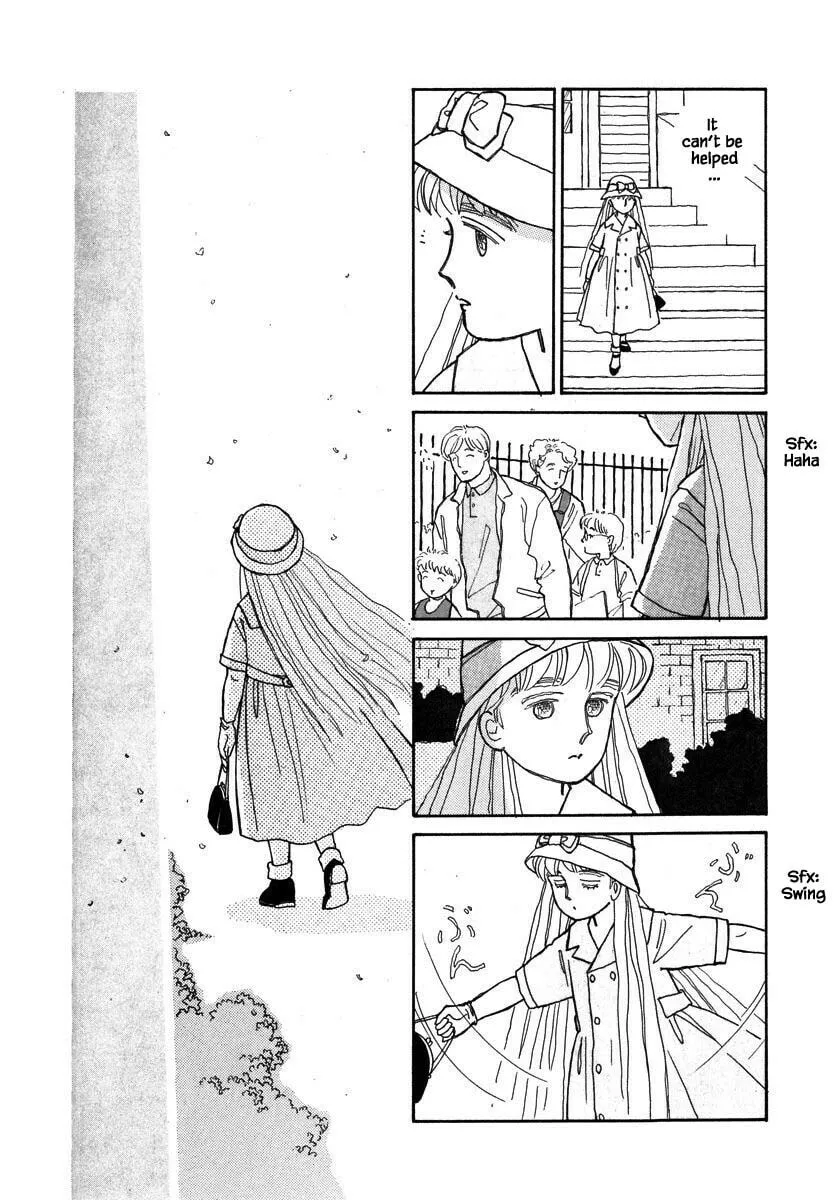 Read Papa told me chapter 60.1 image 13 on Lezhin