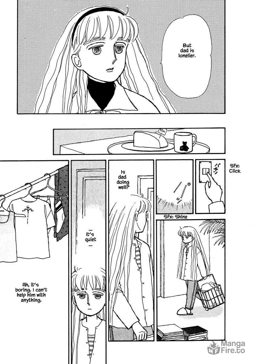 Read Papa told me chapter 60.2 image 11 on Lezhin