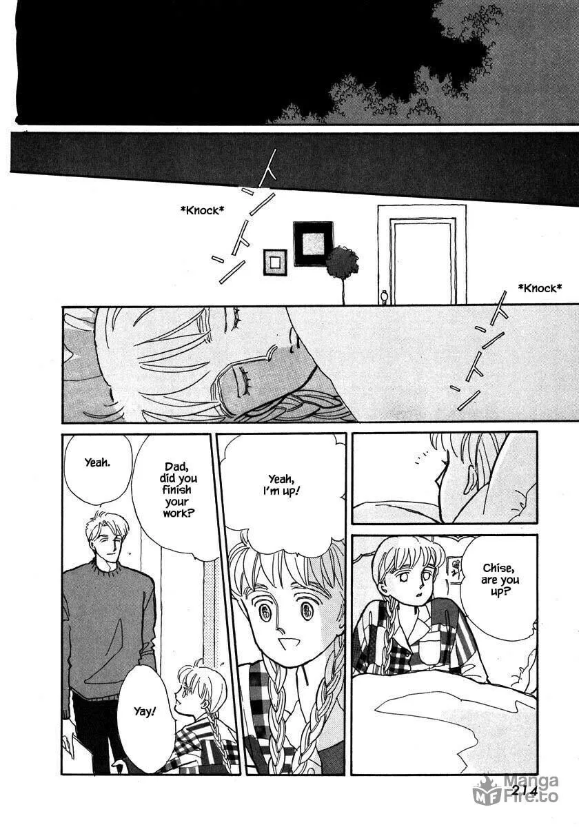 Read Papa told me chapter 60.2 image 14 on Lezhin