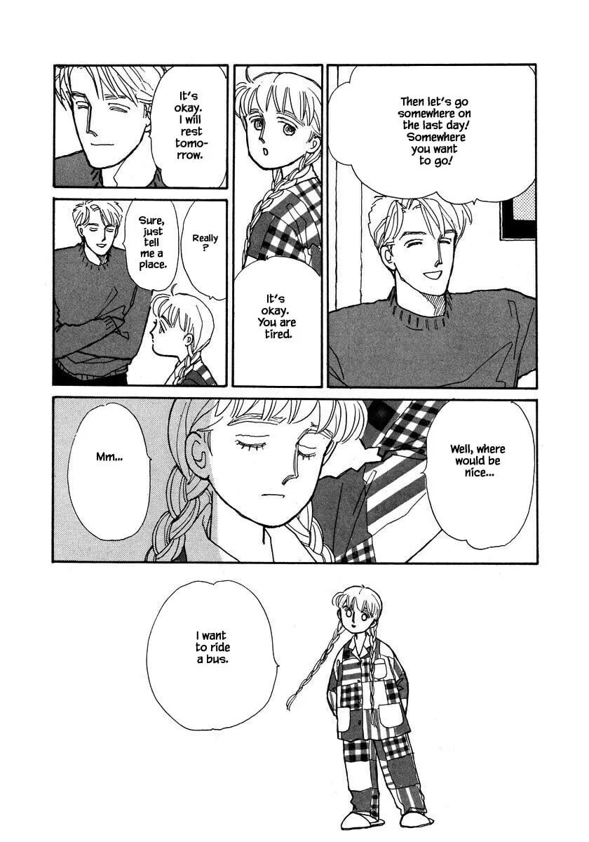 Read Papa told me chapter 60.2 image 16 on Lezhin